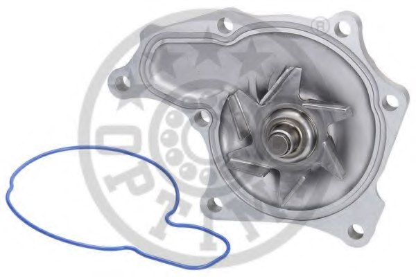 OPTIMAL AQ-2374 Water Pump